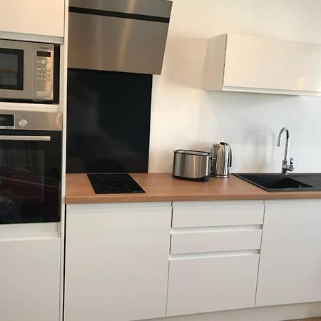 Le Nicole Apartment ชาร์ตร ภายนอก รูปภาพ